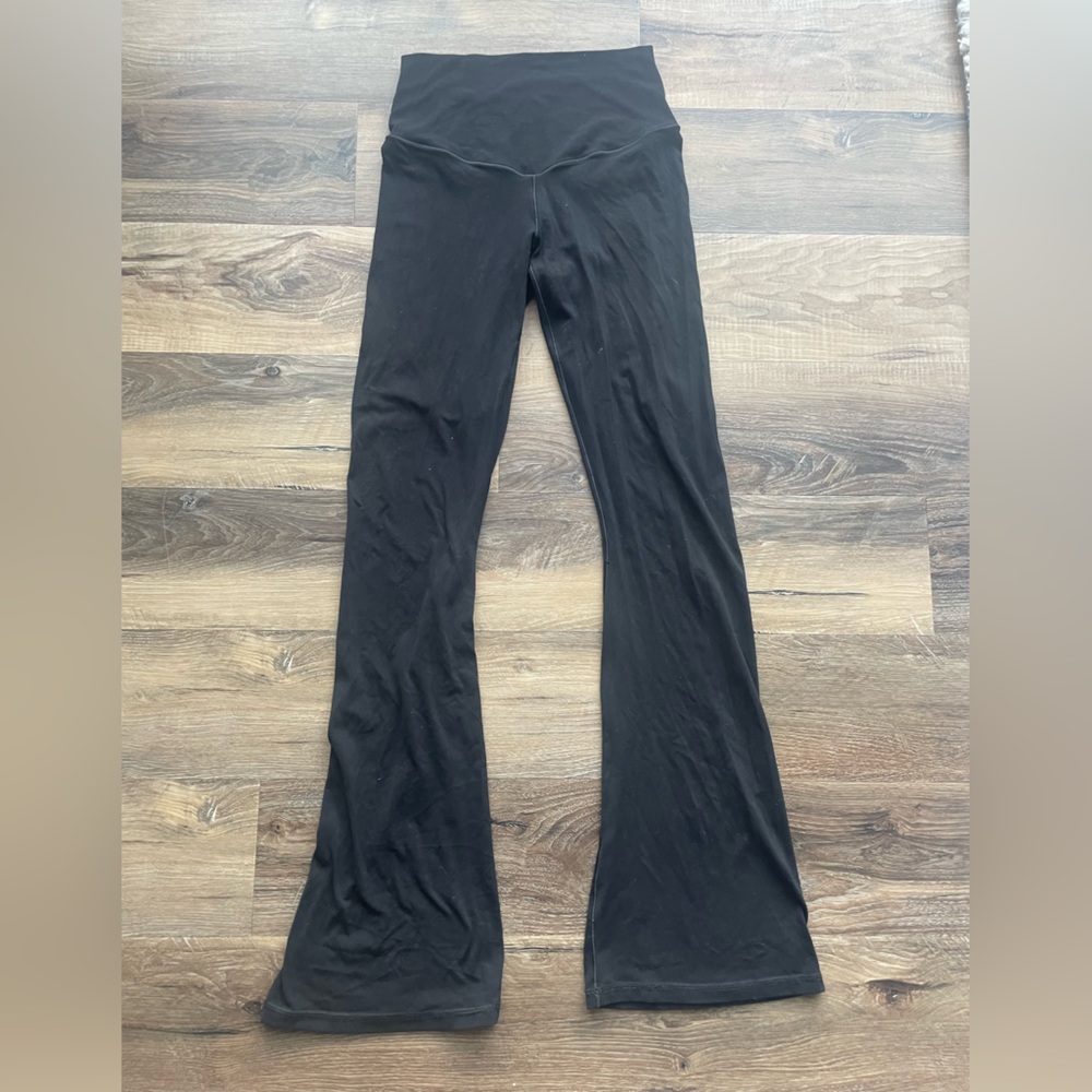 OFFLINE by Aerie Real Me XTRA High Waisted Bootcut Flare Legging